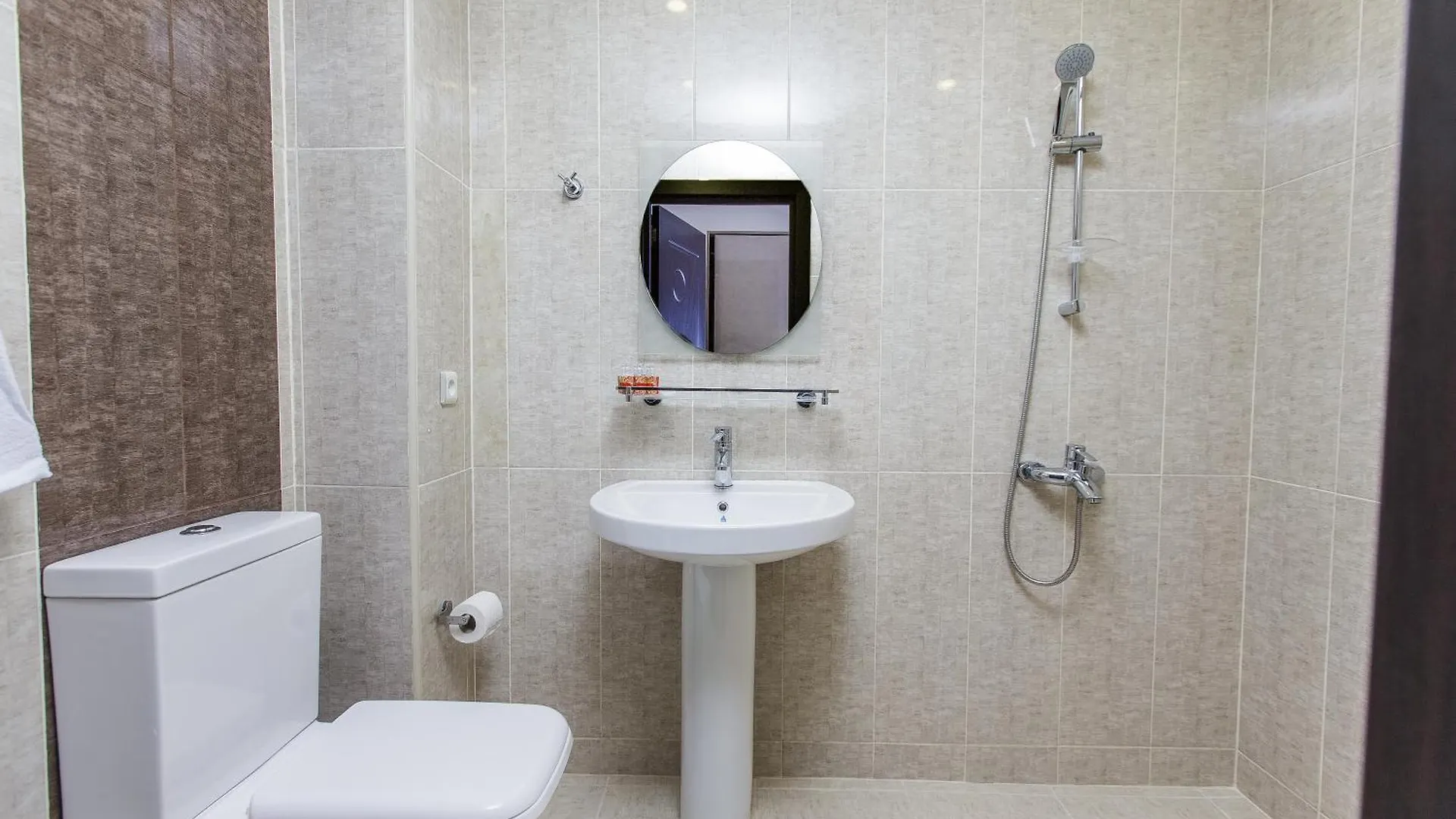 Deluxe Art Hotel Baky