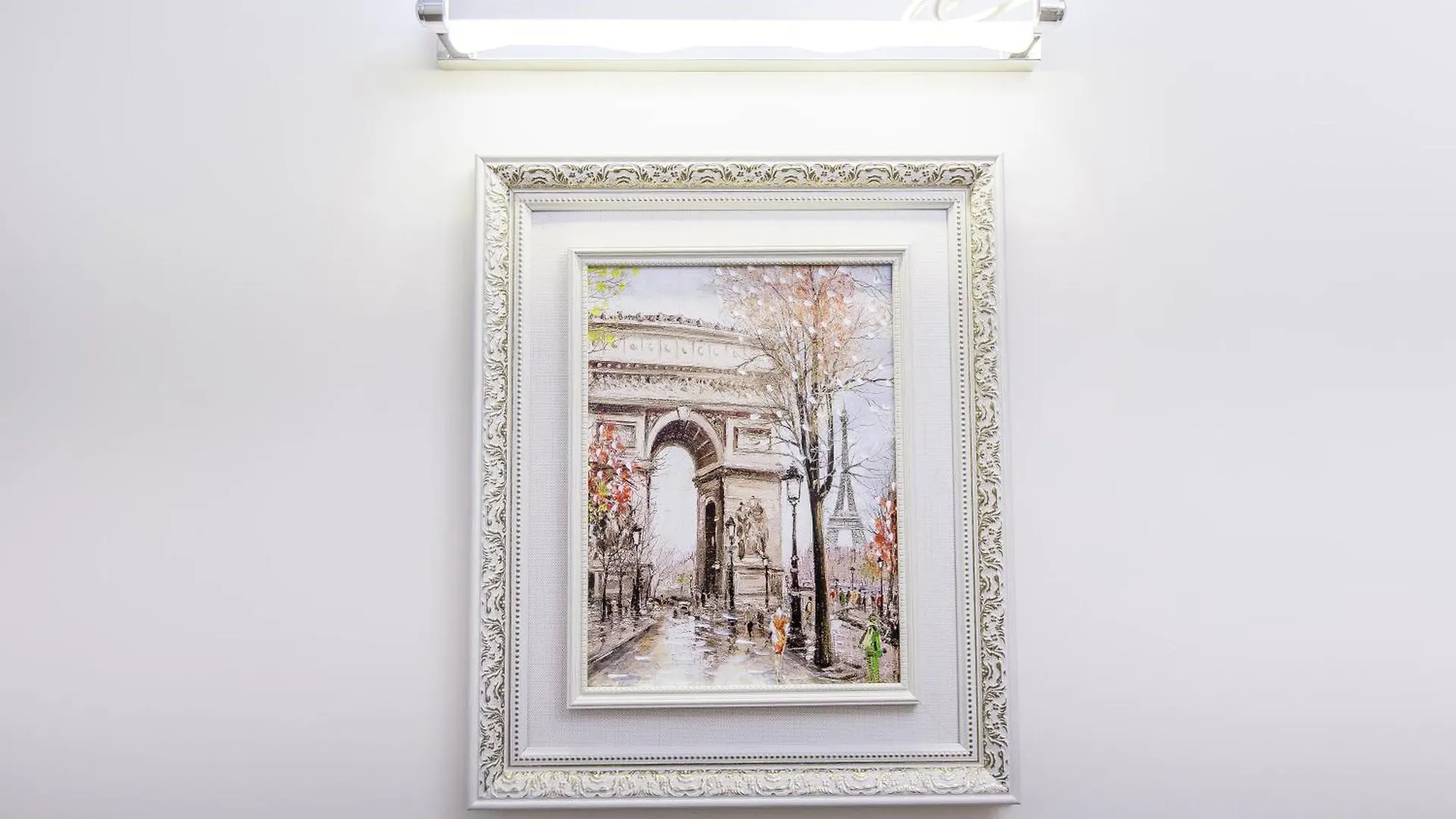 Deluxe Art Hotel Baku